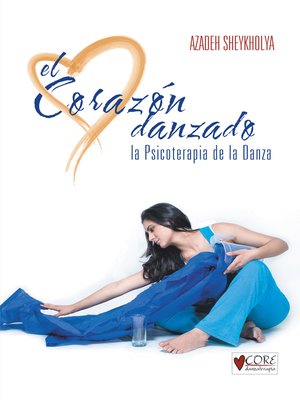 cover image of El Corazón Danzado